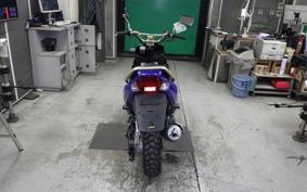 YAMAHA BW`S 100 1990 4VP