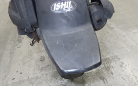 HONDA ZOOMER 2010 AF58