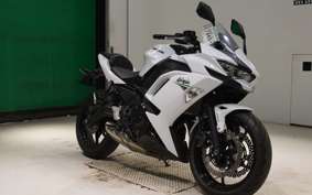 KAWASAKI NINJA 650 A 2020 ER650H