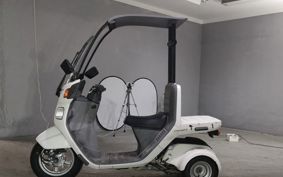 HONDA GYRO TA03