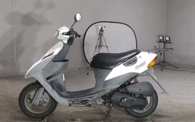 SUZUKI LET's 2 CA1PA
