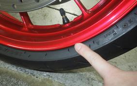 SUZUKI GSX-8R 2024 EM1AA