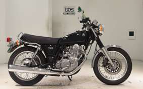 YAMAHA SR400 Gen.4 2011 RH03J