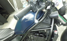 HONDA REBEL 250 A 2024 MC49