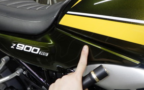 KAWASAKI Z900RS 2020 ZR900C
