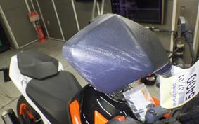 KTM 390 DUKE 2020