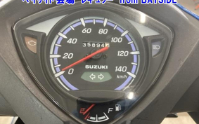SUZUKI ADDRESS110-2