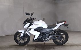 KAWASAKI Z250 ER250C