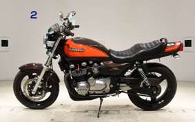 KAWASAKI ZEPHYR 750 2007 ZR750C