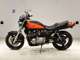 Фото Kawasaki ZEPHYR 750 2007 с японского аукциона