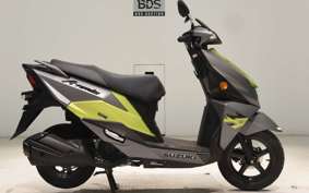SUZUKI AVENIS 125 EA12J