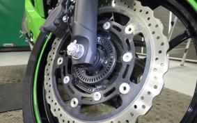 KAWASAKI NINJA 400 2020 EX400G