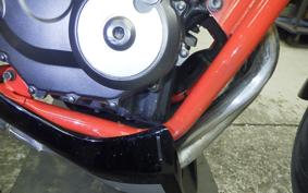 HONDA JADE MC23
