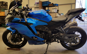KAWASAKI NINJA ZX-4R SE 2023 ZX400P