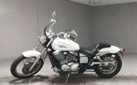 HONDA SHADOW 400 SLASHER 2004 NC40