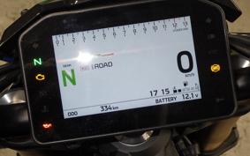 KAWASAKI Z1100-2SE 2026 ZRT10G