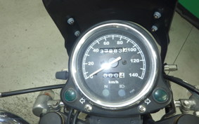 KAWASAKI 250TR BJ250F