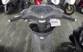 HONDA DIO CESTA GEN 2 2006 AF68