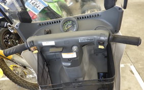 HONDA GYRO CANOPY TA02