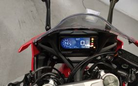 HONDA CBR650R 2021 RH03