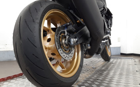 HONDA CB1000 HORNET SP 2025 SC86