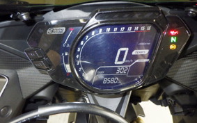 HONDA CBR250RR A MC51