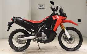 HONDA CRF250 RALLY LD MD44