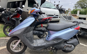 YAMAHA AKUSHI STREET SE53J