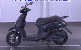 SUZUKI LET`S