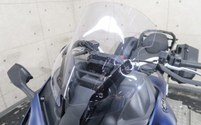 YAMAHA NIKEN GT 2019 RN58J