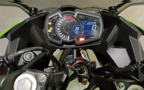 KAWASAKI NINJA 400 2020 EX400G