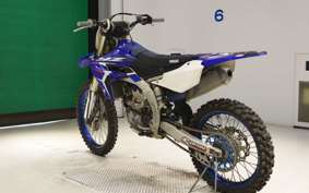 YAMAHA YZ250F