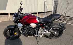 HONDA CB1000R 2019 SC80