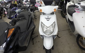 YAMAHA CYGNUS 125 X 2 SE44J