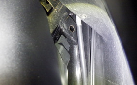 HONDA TACT Basket 2009 AF79