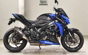 SUZUKI GSX-S 1000 2019 GT79B