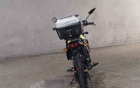 KAWASAKI KSR PRO KL110E