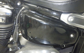 HARLEY FLFB 1750 2019