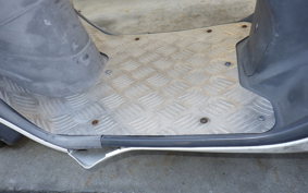 HONDA GYRO CANOPY TA02
