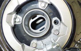 KAWASAKI NINJA 400 EX400L