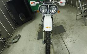 HONDA XR250 BAJA 2023 MD30