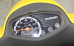 SUZUKI LET's 4 CA41A