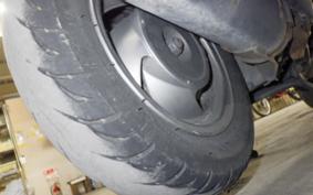 HONDA SPACY 125 Gen. 3 JF04