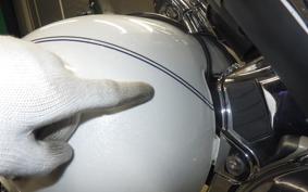 HARLEY FLHTCU 1690 2011
