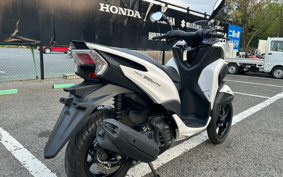 YAMAHA TRICITY 155 SG37J