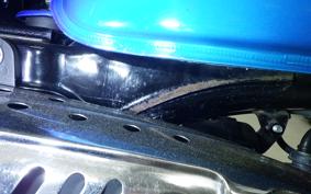 HONDA MONKEY 2021 Z50J