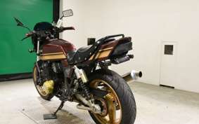 KAWASAKI ZRX400 1999 ZR400E