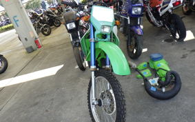 KAWASAKI KDX200SR Gen.2 DX200G