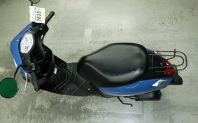 SUZUKI ﾚｯﾂ CA4AA