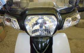 HONDA C50 SUPER CUB AA04